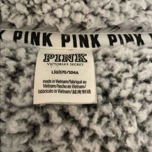 Victoria secret Sherpa